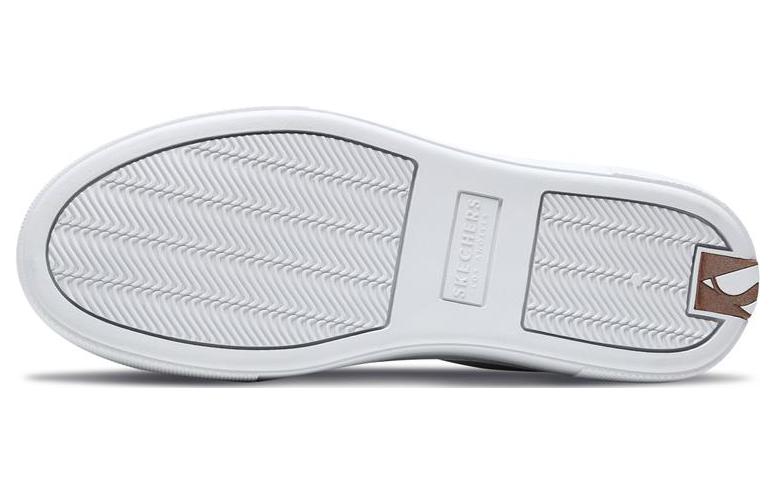 Purchase (W) Skechers Alba Hautes ''Blanc'' 73871-WHT