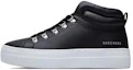 Buy (W) Skechers Alba High ''Noir'' 73871-BLK