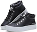 Lookbook (W) Skechers Alba High ''Noir'' 73871-BLK