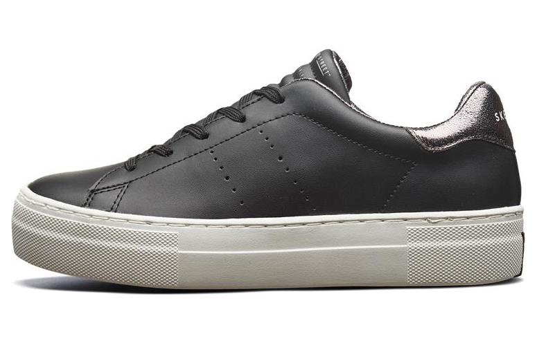 (Women) Skechers Alba Low 'Black' 73852-BLK