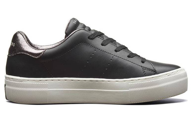 Order (W) Skechers Alba Low "Noir" 73852-BLK