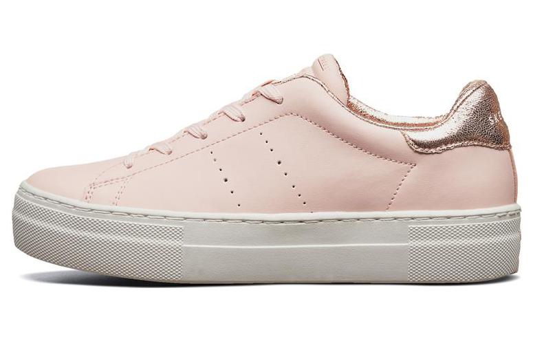 (Women) Skechers Alba Low 'Light Pink' 73852-LTPK