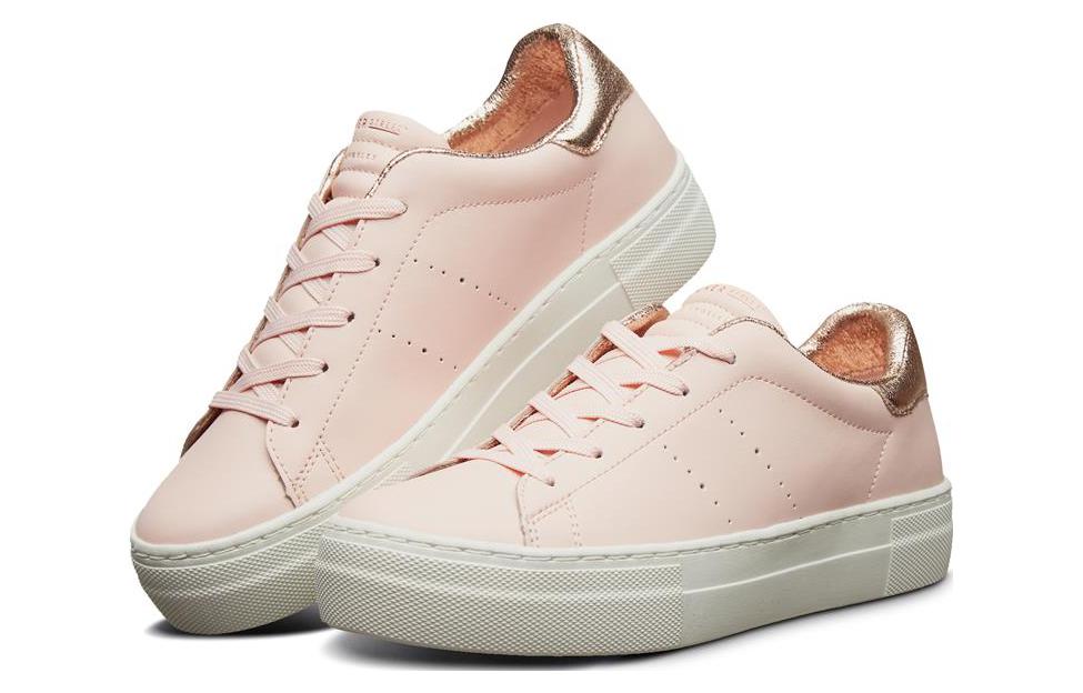Lookbook (W) Skechers Alba Low ''Lichtroze'' 73852-LTPK