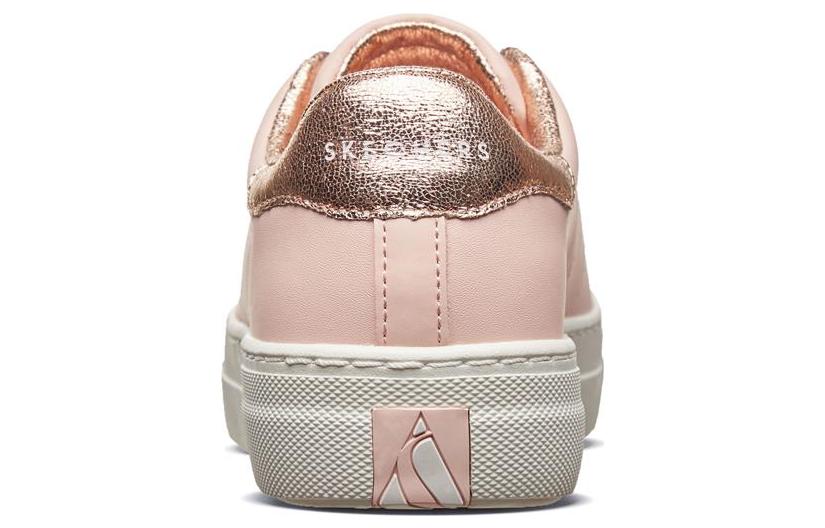 Shop (W) Skechers Alba Low ''Lichtroze'' 73852-LTPK