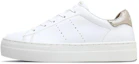 Buy (W) Skechers Alba Rendah 'Putih' 73852-WHT