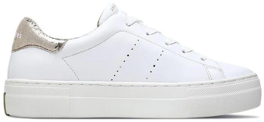 (W) Skechers Alba Rendah 'Putih' 73852-WHT Order (W) Skechers Alba Rendah 'Putih' 73852-WHT