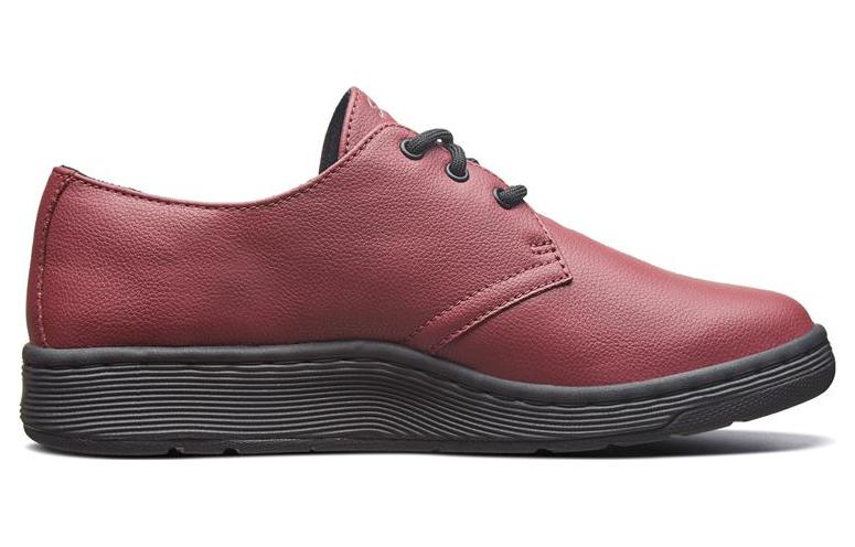 Order (W) Skechers Albeit 'Merah Anggur' 44820-BURG