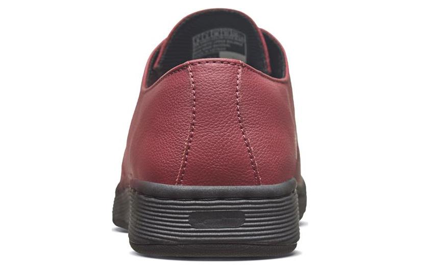 Shop (W) Skechers Albeit 'Merah Anggur' 44820-BURG