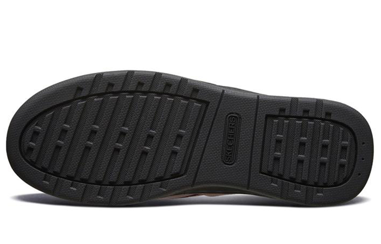Purchase (W) Skechers Albeit ''Burgunder Schwarz'' 44821-BURG
