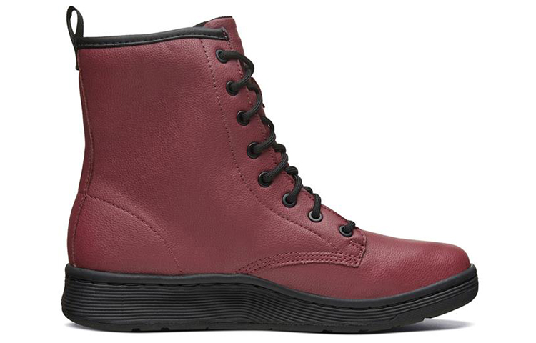 (W) Skechers Albeit 'Burgundy Black' 圖 2