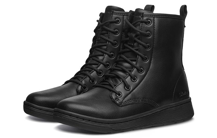 Lookbook (W) Skechers Albeit ''Schwarz Pur'' 44821-BLK