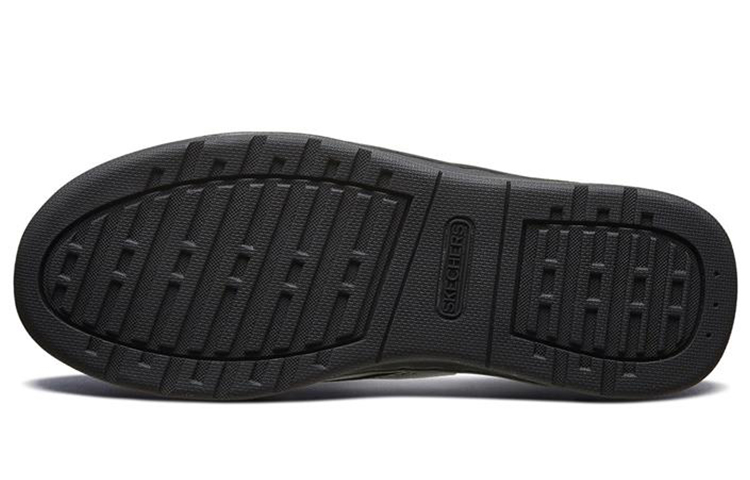 (W) Skechers Albeit 'Pure Black' 圖 5