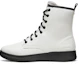 Buy (W) Skechers Albeit ''Weiß Schwarz'' 44821-WHT
