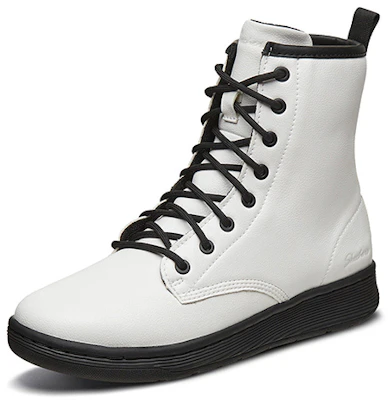 (W) Skechers Albeit ''Weiß Schwarz'' 44821-WHT Lookbook (W) Skechers Albeit ''Weiß Schwarz'' 44821-WHT