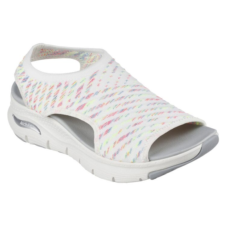 (W) Skechers Arch Fit-Catchy Wave 圖 3
