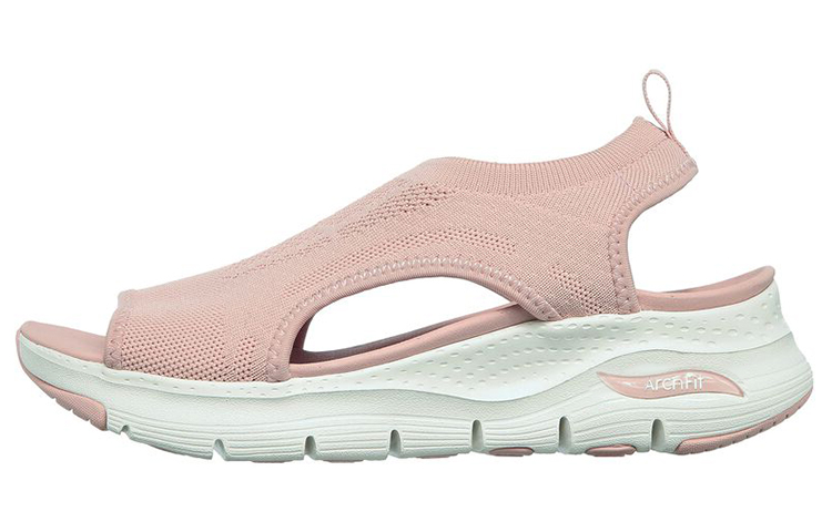 Buy Skechers Arch Fit-City Catch 運動休閒涼鞋 女款 粉