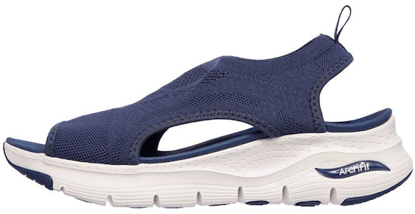 (W) Skechers Arch Fit-City Catch 'Azul Marino' 119236-NVY Buy (W) Skechers Arch Fit-City Catch 'Azul Marino' 119236-NVY