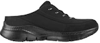 Order (W) Skechers Arch Fit-City View ''Noir Slip-On'' 149716-BBK