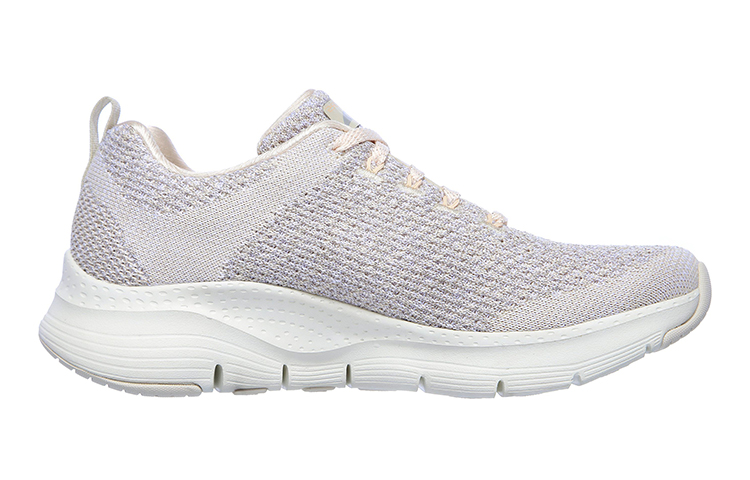 (W) Skechers Arch Fit-Infinite Adventure 'Natural Pink' 圖 2