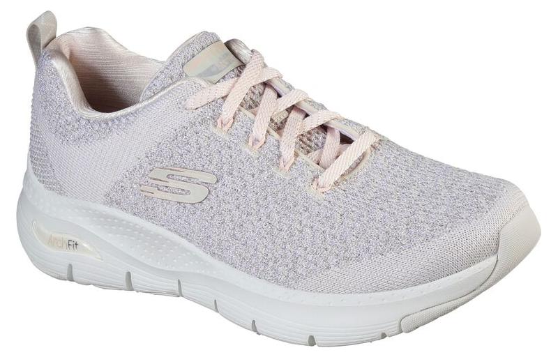 (W) Skechers Arch Fit-Infinite Adventure 'Natural Pink' 圖 3