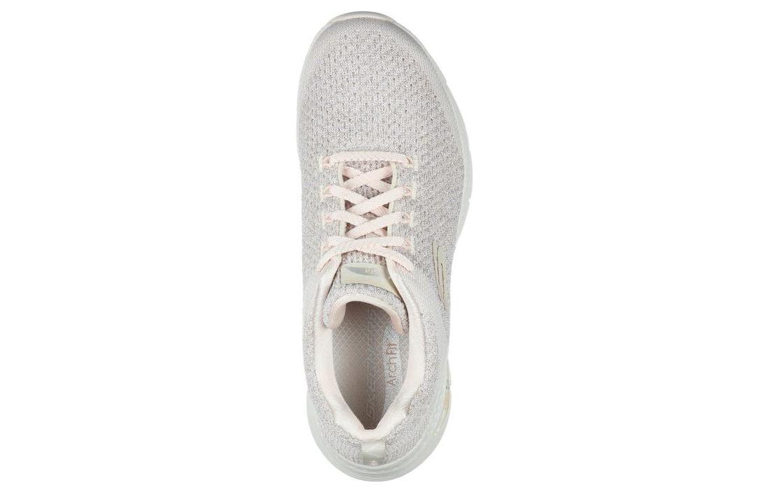 (W) Skechers Arch Fit-Infinite Adventure 'Natural Pink' 圖 4