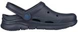 Order (W) Skechers Arch Fit-Ia Adalah Kasut Selesa 'Navy' 111385-NVY