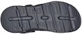 (W) Skechers Arch Fit-Ia Adalah Kasut Selesa 'Navy' 111385-NVY