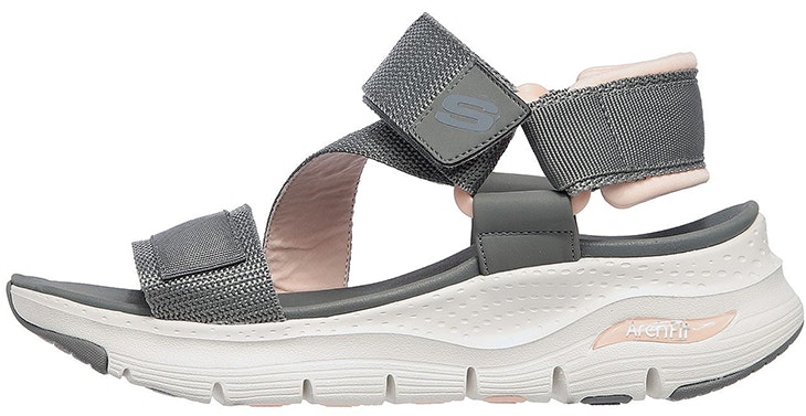women-skechers-arch-fit-pop-retro-grey-pink-119246-gypk