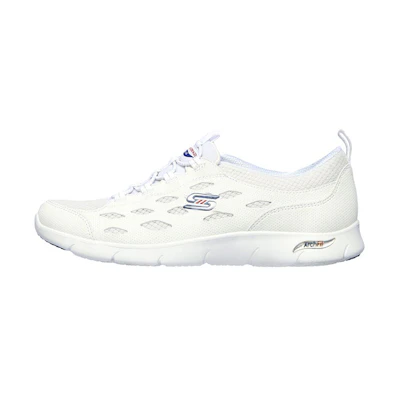 (W) Skechers Arch Fit-Refine 'White'