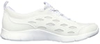 Order (W) Skechers Arch Fit-Refine 'Putih' 104163-WNVR