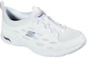 Lookbook (W) Skechers Arch Fit-Refine ''Wit'' 104163-WNVR