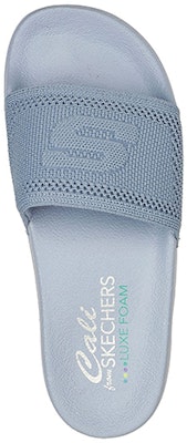 (W) 스케쳐스 아치핏 투리스티 '블루' 119250-SLT Shop (W) 스케쳐스 아치핏 투리스티 '블루' 119250-SLT