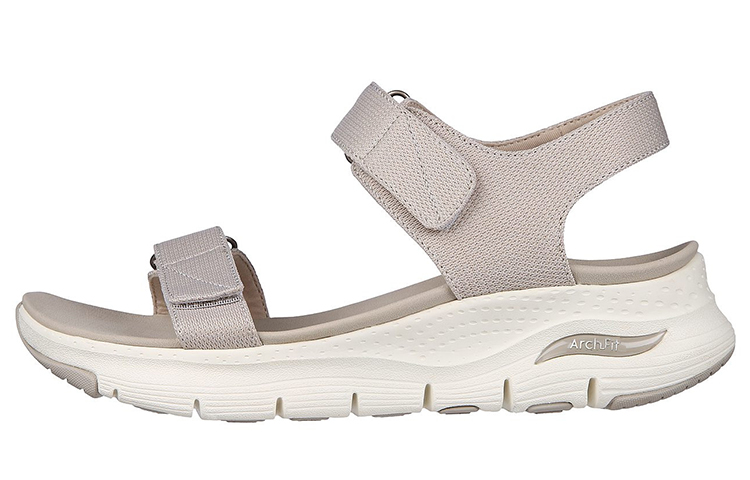 Buy (Women) Skechers Arch Fit-Touristy 'Natural' 119247-TPE