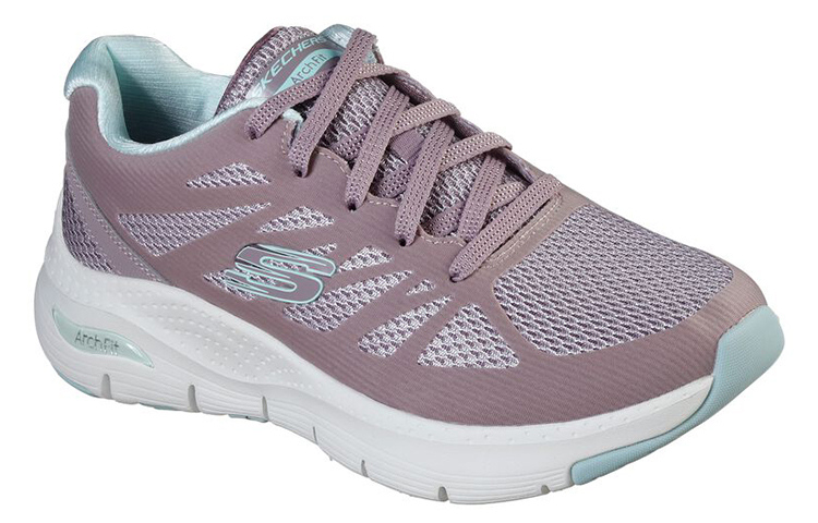 (W) Skechers Arch Fit-Vivid Memory 'Pink' 圖 3