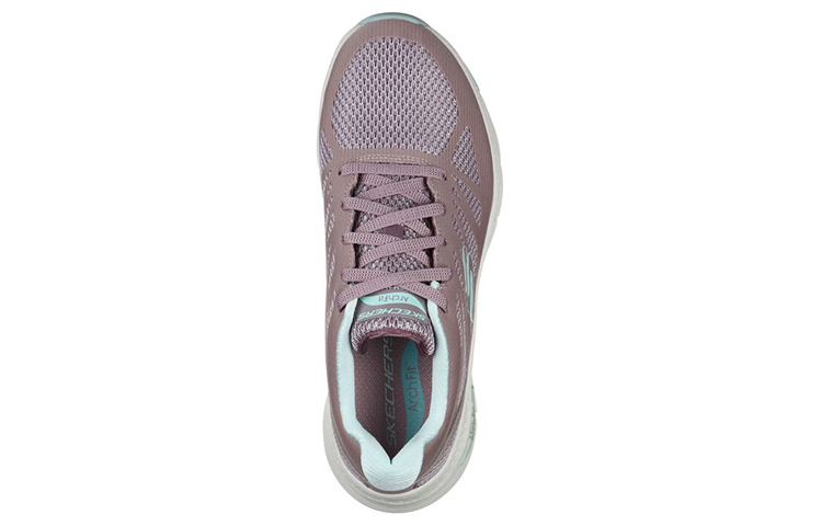 (W) Skechers Arch Fit-Vivid Memory 'Pink' 圖 4