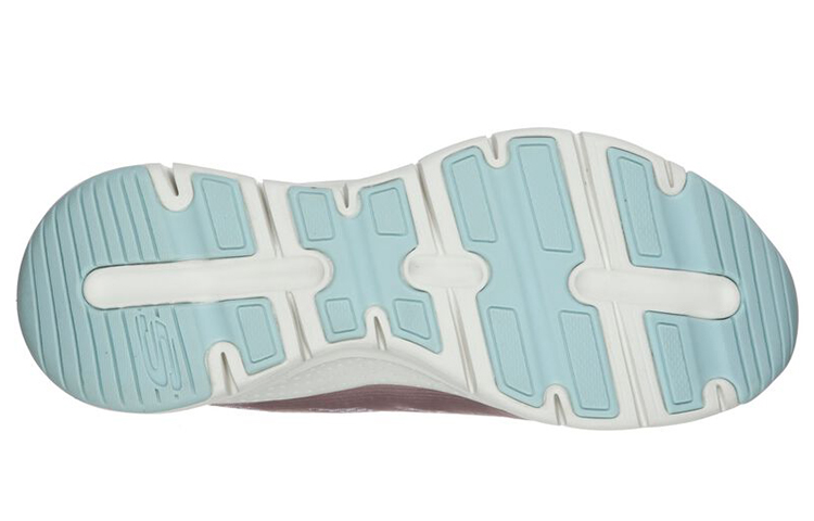 (W) Skechers Arch Fit-Vivid Memory 'Pink' 圖 5