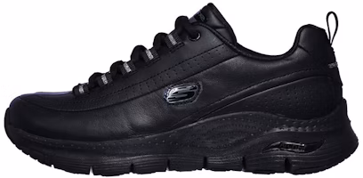 (Women) Skechers Arch Fit - Citi Drive 'Black' 149146-BBK (Women) Skechers Arch Fit - Citi Drive 'Black' 149146-BBK