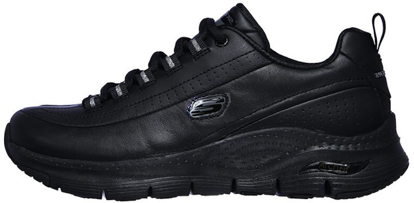 (Women) Skechers Arch Fit - Citi Drive 'Black' 149146-BBK Buy (Women) Skechers Arch Fit - Citi Drive 'Black' 149146-BBK