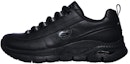Buy (W) Skechers Arch Fit - Citi Drive 'Hitam' 149146-BBK