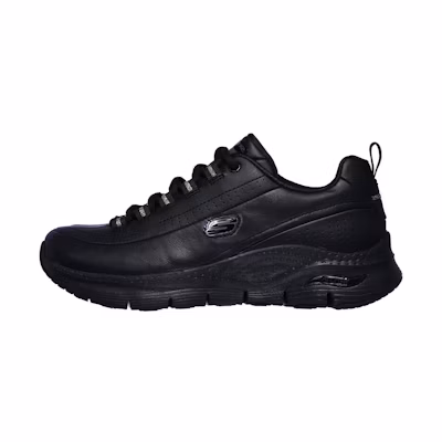 (W) Skechers Arch Fit - Citi Drive 'Black'