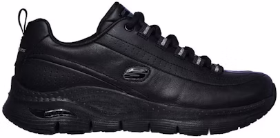 (W) 斯凯奇Arch Fit Citi Drive“黑色” 149146-BBK Order (W) 斯凯奇Arch Fit Citi Drive“黑色” 149146-BBK