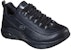 (W) Skechers Arch Fit - Citi Drive 'Hitam' 149146-BBK