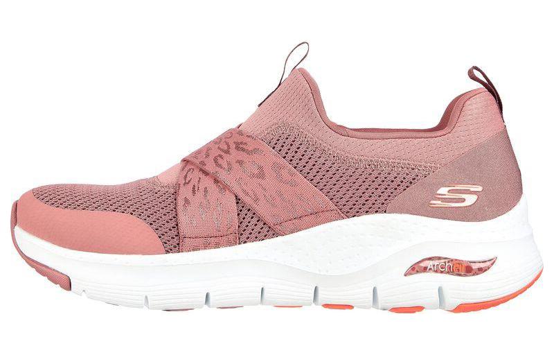 Buy (W) Skechers Arch Fit - Irama Moden 'Merah' 149717-DKRS