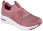 Lookbook (Women) Skechers Arch Fit - Modern Rhythm 'Red' 149717-DKRS