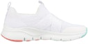 Order (Women) Skechers Arch Fit - Modern Rhythm 'White Breathable' 149717-WMLT
