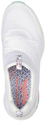 (Women) Skechers Arch Fit - Modern Rhythm 'White Breathable' 149717-WMLT Shop (Women) Skechers Arch Fit - Modern Rhythm 'White Breathable' 149717-WMLT