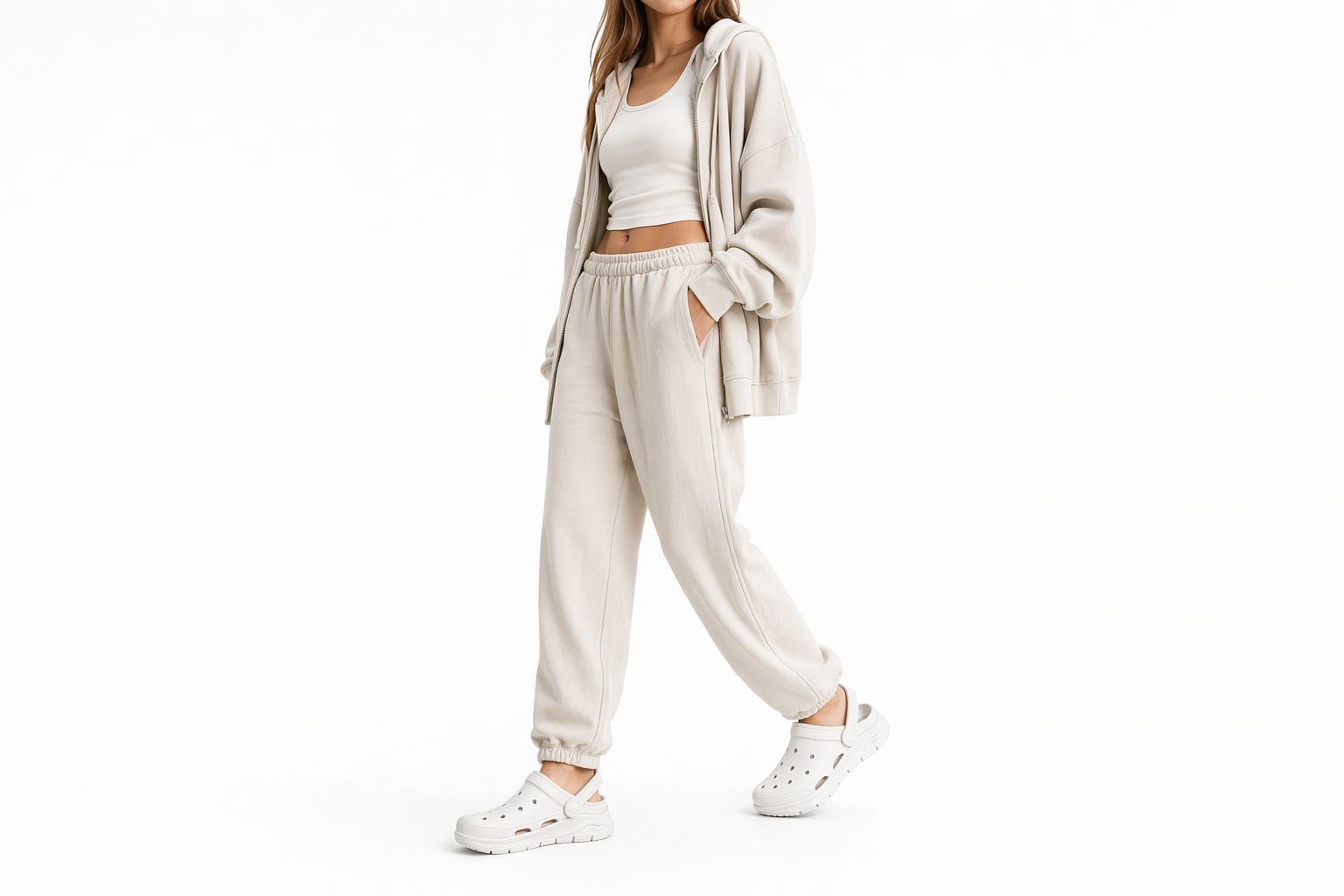 Order (Women) Skechers Arch Fit -Its A Fit 'White' 111385-WHT