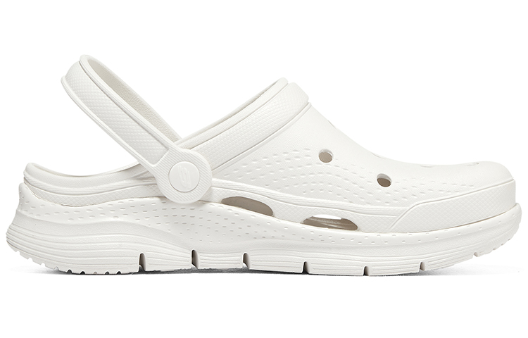 Lookbook (Women) Skechers Arch Fit -Its A Fit 'White' 111385-WHT