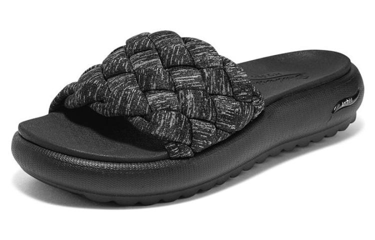 Order (W) 스케쳐스 아치핏 (Skechers 아치핏) 119783-BBK