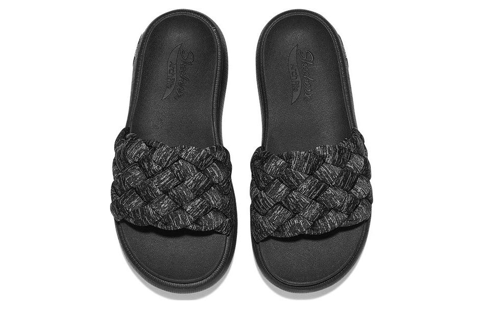 Shop (W) 스케쳐스 아치핏 (Skechers 아치핏) 119783-BBK